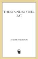 Stainless Steel Rat