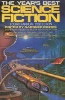 Year's Best Science Fiction: Fourth Annual Collection