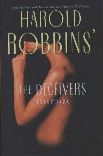 Harold Robbins' The Deceivers