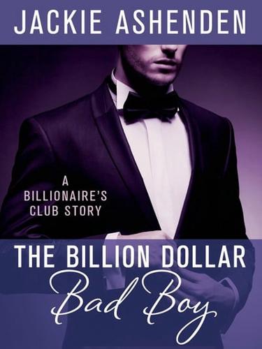 Billion Dollar Bad Boy