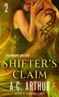 Shifter's Claim Part II