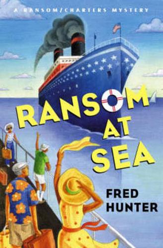 Ransom at sea