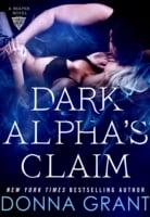 Dark Alpha's Claim