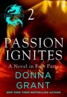 Passion Ignites: Part 2