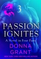 Passion Ignites: Part 3