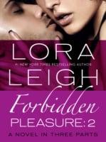 Forbidden Pleasure: Part 2