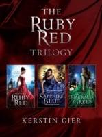 Ruby Red Trilogy