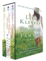 Travis Family Series, Books 1-3