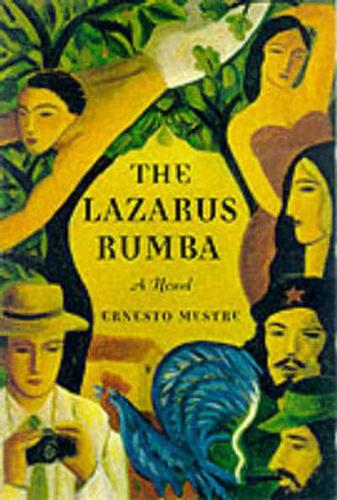 The Lazarus rumba
