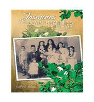 Jasmines from Egypt Branches Forever: Eternal Egypt