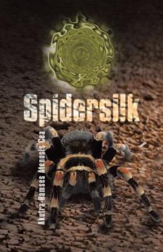 Spidersilk