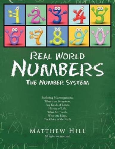 Real World Numbers: The Number System