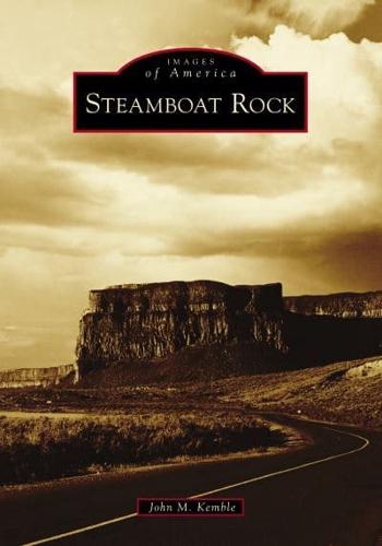 Steamboat Rock
