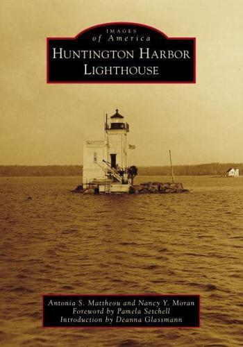 Huntington Harbor Lighthouse