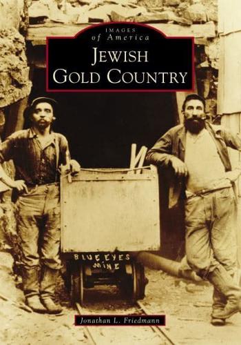 Jewish Gold Country