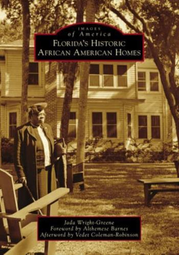Florida's Historic African American Homes