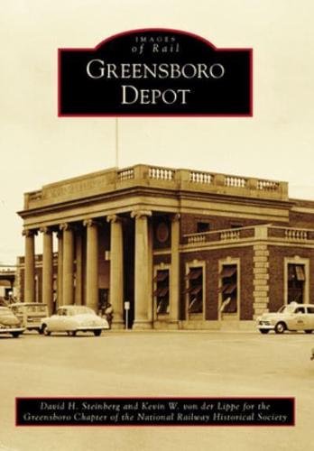 Greensboro Depot