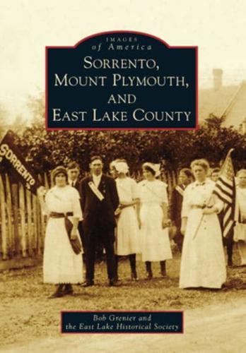 Sorrento, Mount Plymouth, and East Lake County