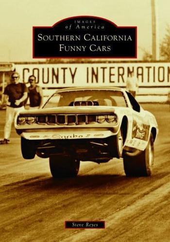 Southern California Funny Cars