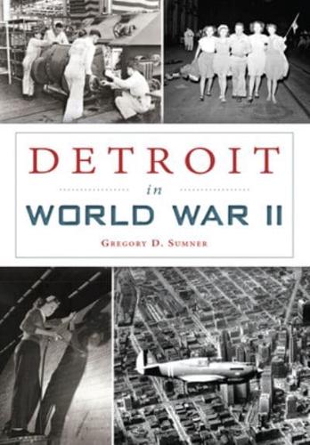 Detroit in World War II