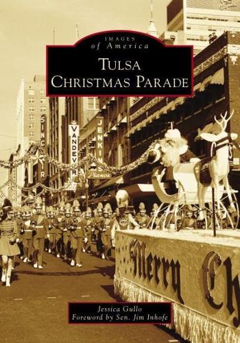 Tulsa Christmas Parade