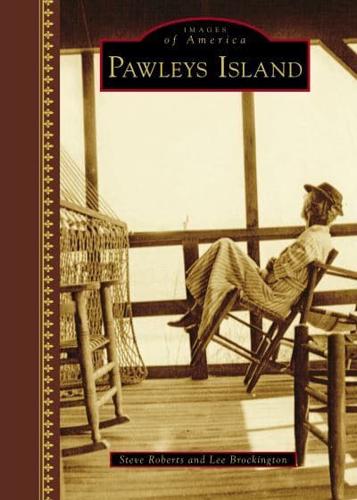 Pawley's Island