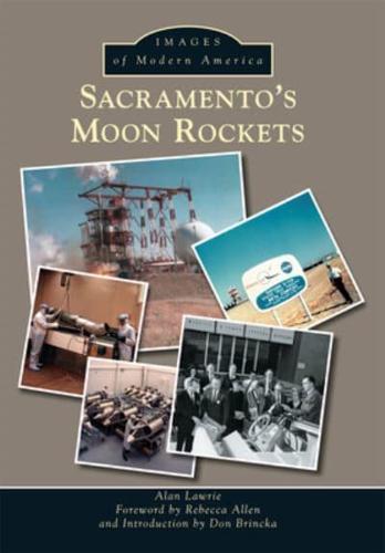 Sacramento's Moon Rockets
