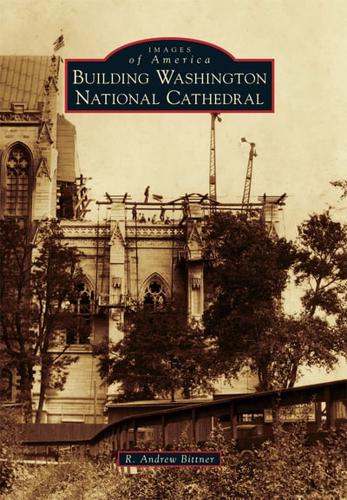 Building Washington National Cathedral