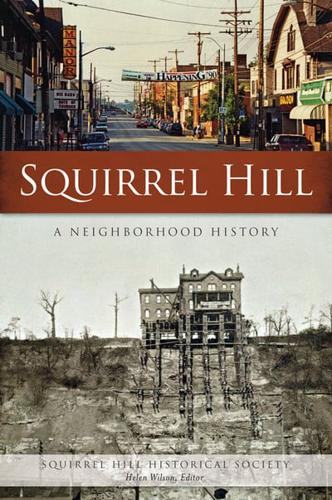 Squirrel Hill