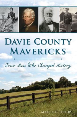 Davie County Mavericks