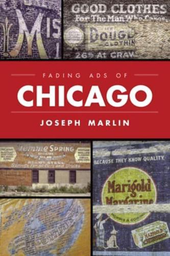 Fading Ads of Chicago