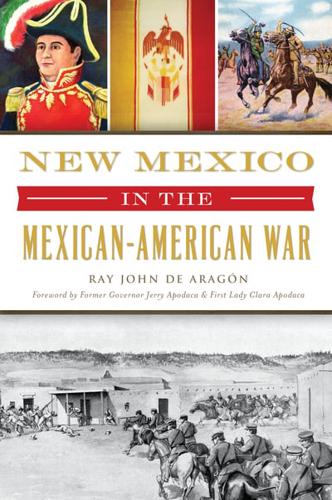 New Mexico in the Mexican-American War