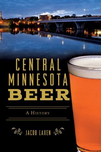 Central Minnesota Beer