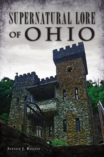 Supernatural Lore of Ohio