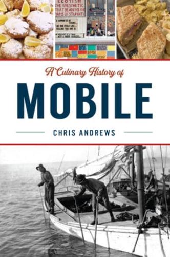 A Culinary History of Mobile