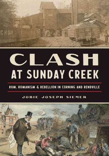 Clash at Sunday Creek