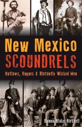 New Mexico Scoundrels