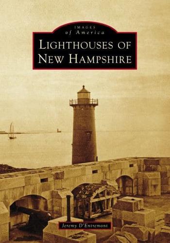 Lighthouses of New Hampshire