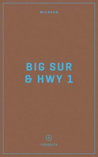Big Sur & HWY 1