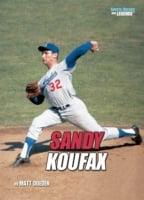 Sandy Koufax (Revised Edition)