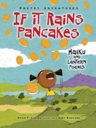 If It Rains Pancakes