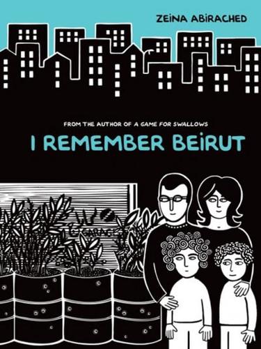 I Remember Beirut