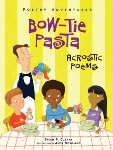 Bow-Tie Pasta