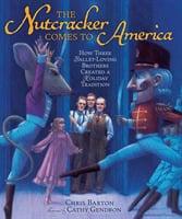 Nutcracker Comes to America