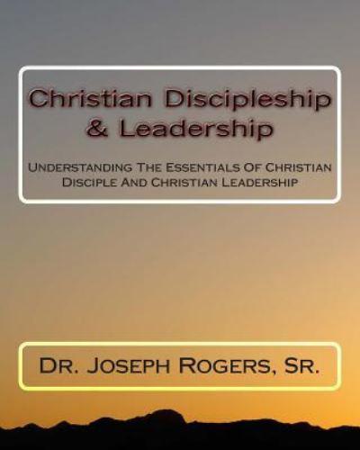 Christian Discipleship & Leadership
