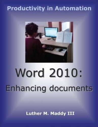 Word 2010