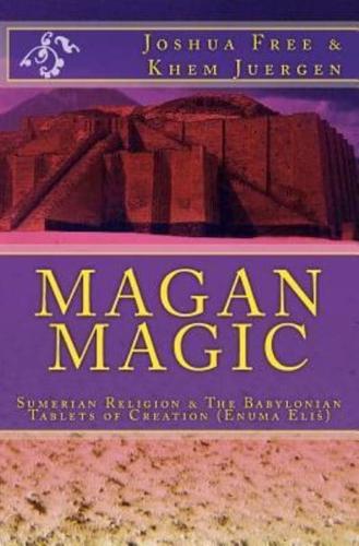 Magan Magic
