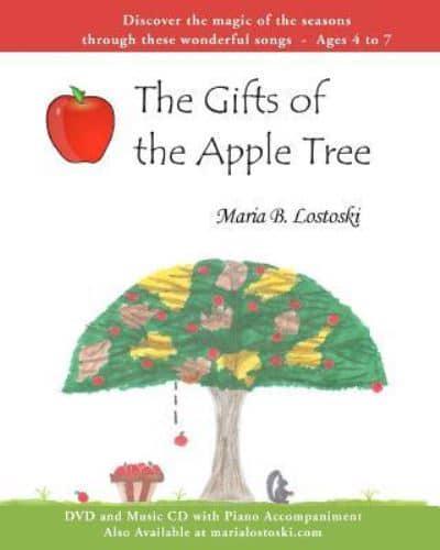 The Gifts of the Apple Tree