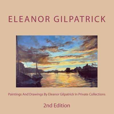 Paintings And Drawings By Eleanor Gilpatrick In Private Collections