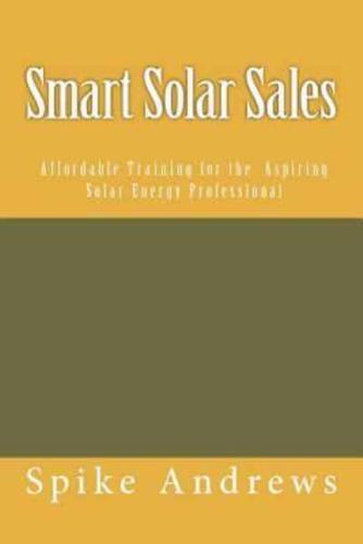 Smart Solar Sales